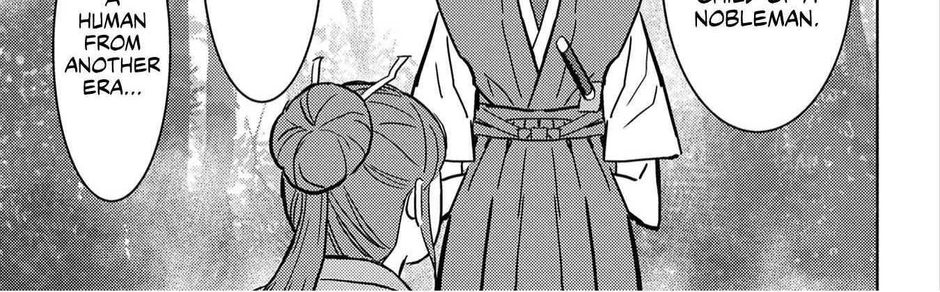 Sengoku Komachi Kurou Tan! Chapter 16 page 43 - 