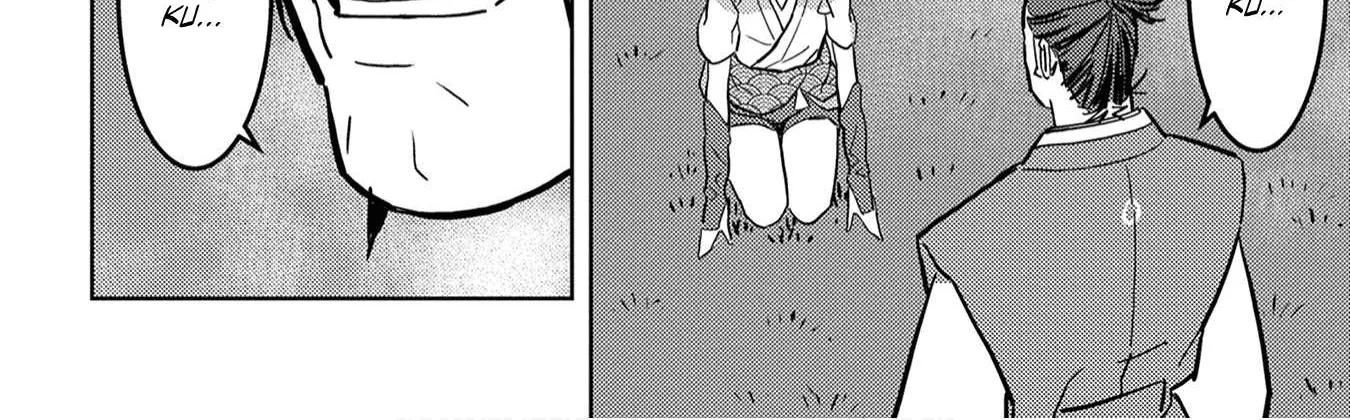 Sengoku Komachi Kurou Tan! Chapter 16 page 45 - 