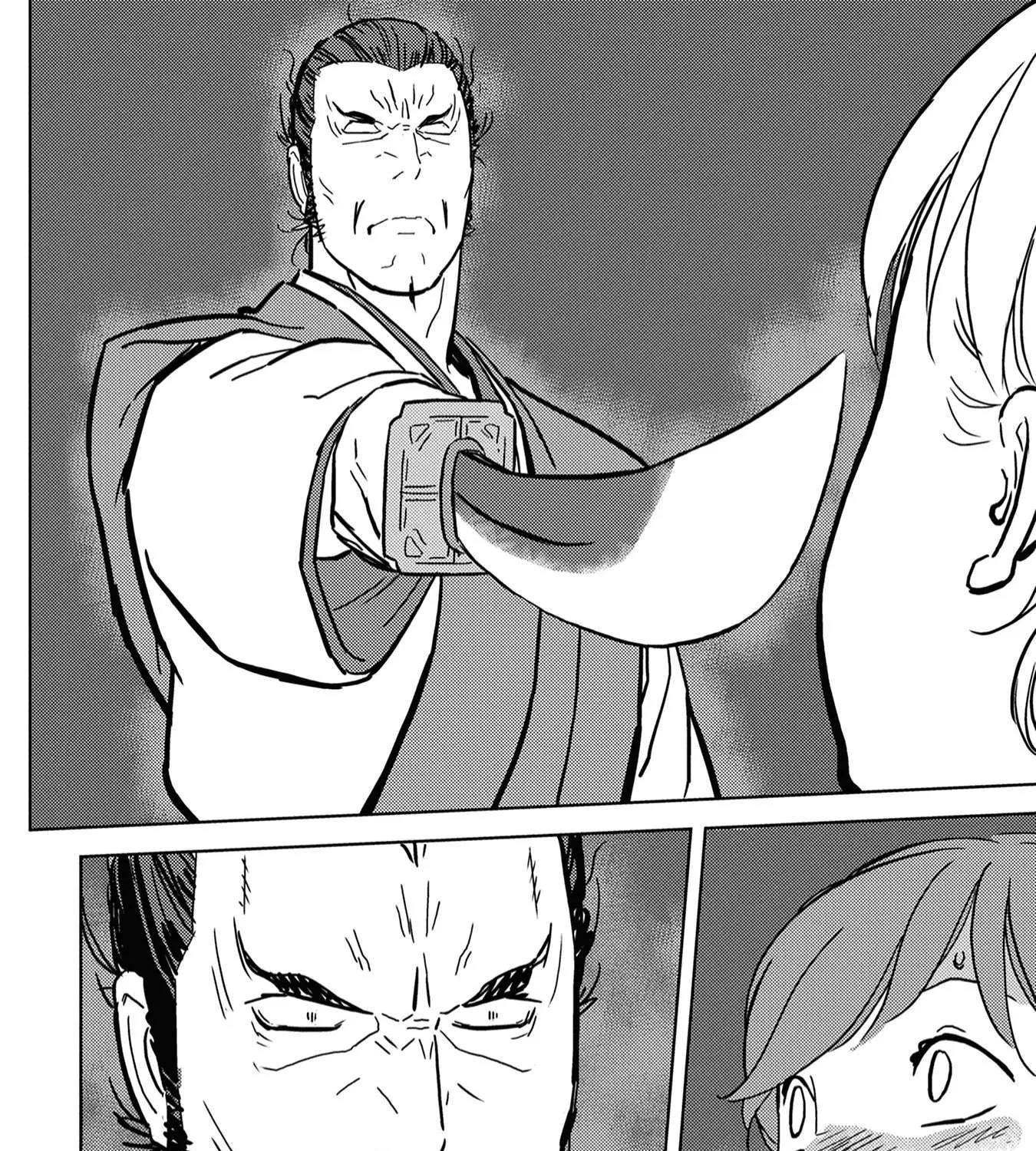 Sengoku Komachi Kurou Tan! Chapter 16 page 48 - 
