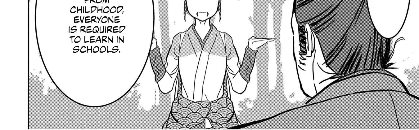 Sengoku Komachi Kurou Tan! Chapter 16 page 53 - 