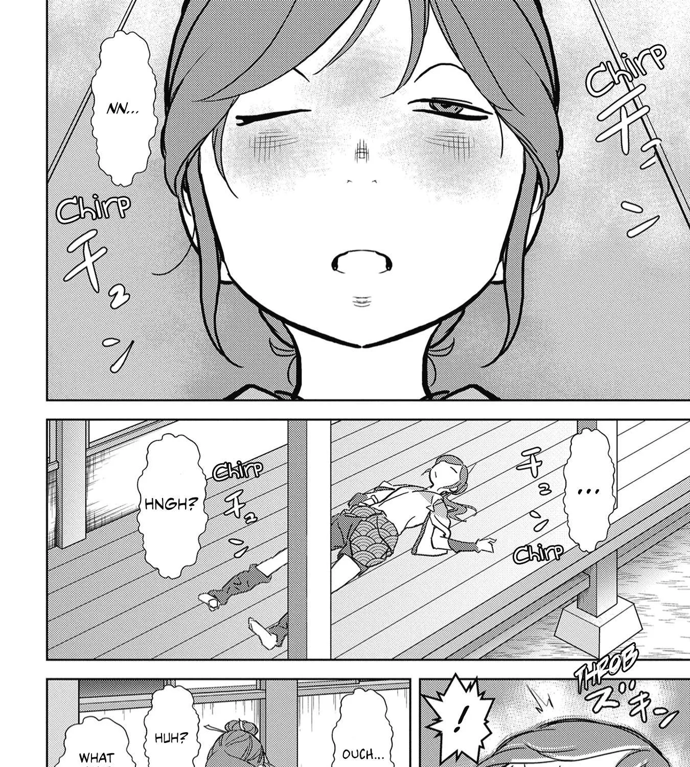 Sengoku Komachi Kurou Tan! Chapter 16 page 61 - 