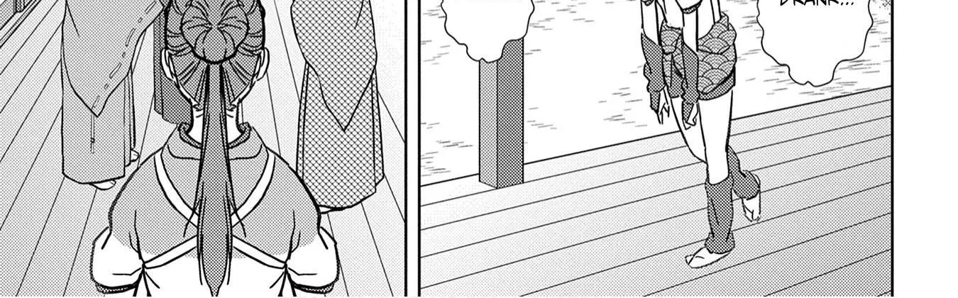 Sengoku Komachi Kurou Tan! Chapter 16 page 64 - 