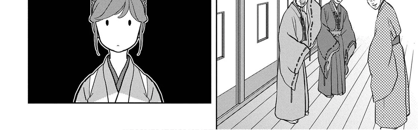 Sengoku Komachi Kurou Tan! Chapter 16 page 66 - 