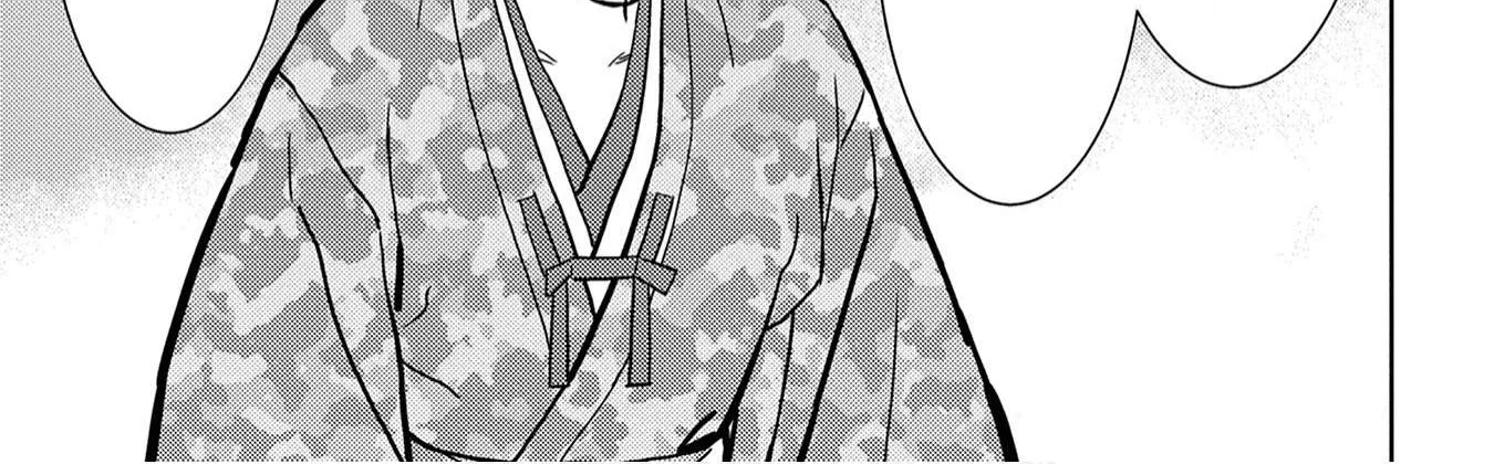 Sengoku Komachi Kurou Tan! Chapter 16 page 68 - 