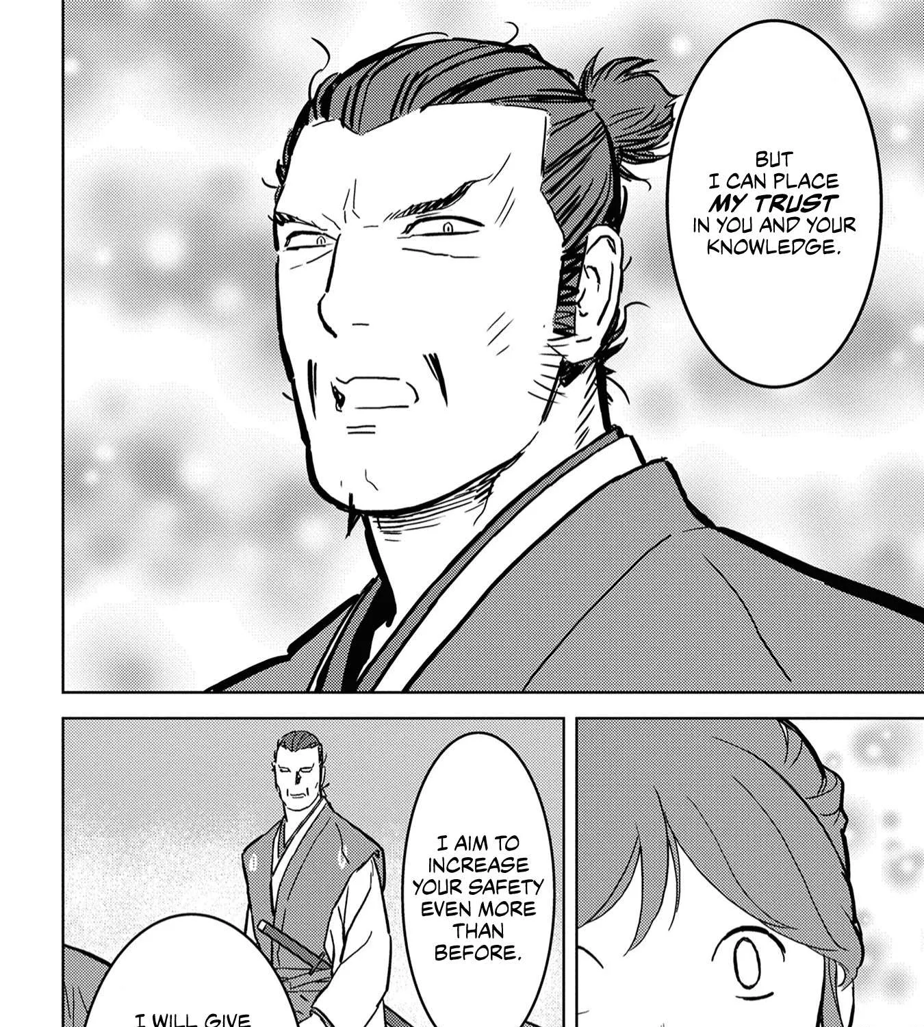 Sengoku Komachi Kurou Tan! Chapter 16 page 81 - 