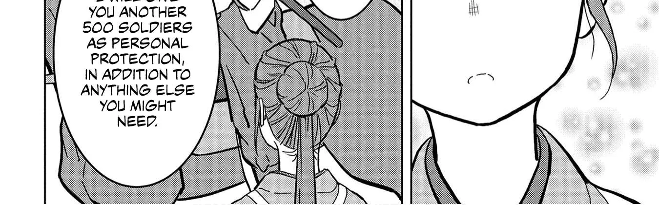 Sengoku Komachi Kurou Tan! Chapter 16 page 82 - 