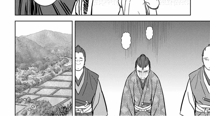 Sengoku Komachi Kurou Tan! Chapter 17 page 38 - 