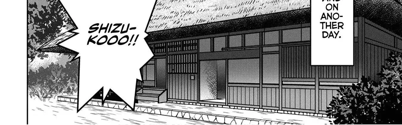 Sengoku Komachi Kurou Tan! Chapter 18 page 13 - 