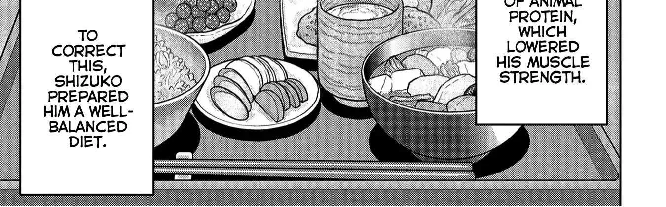 Sengoku Komachi Kurou Tan! Chapter 18 page 55 - 