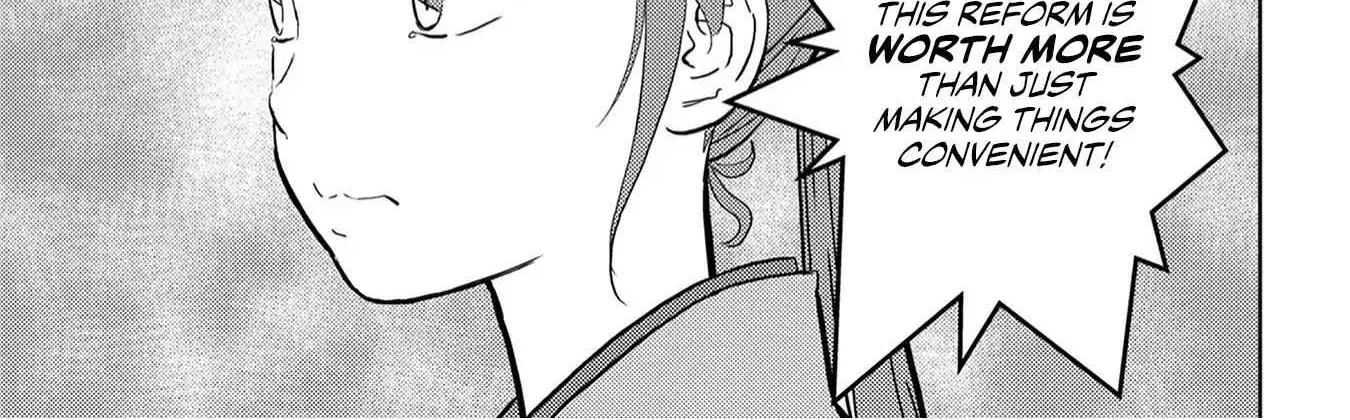 Sengoku Komachi Kurou Tan! Chapter 19 page 15 - 