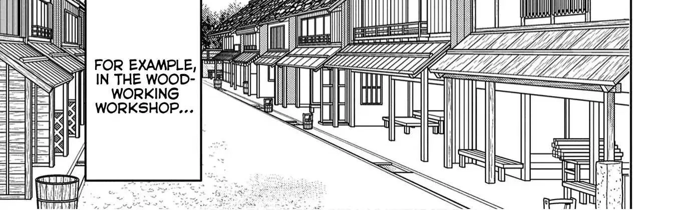 Sengoku Komachi Kurou Tan! Chapter 19 page 19 - 