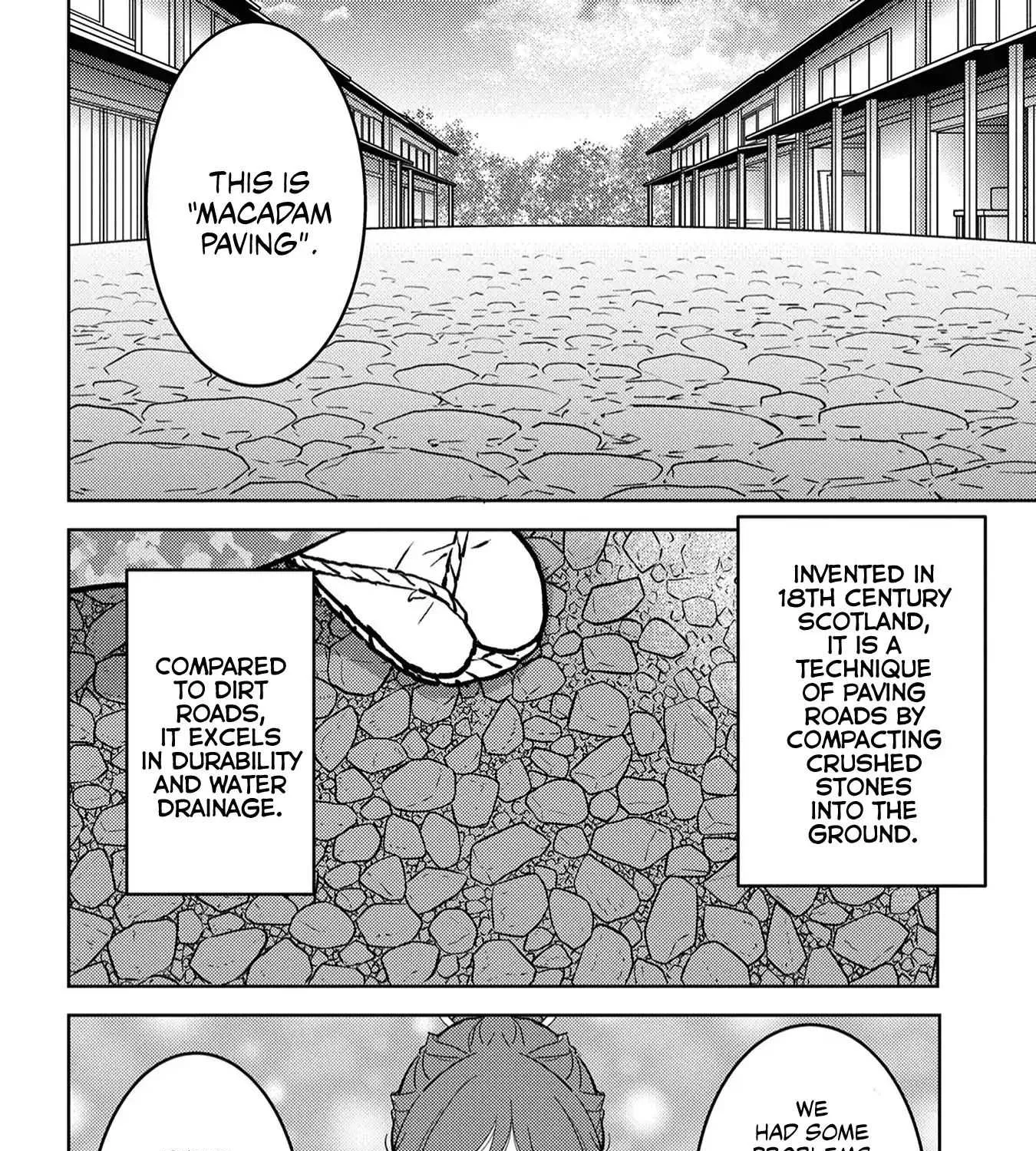 Sengoku Komachi Kurou Tan! Chapter 19 page 48 - 
