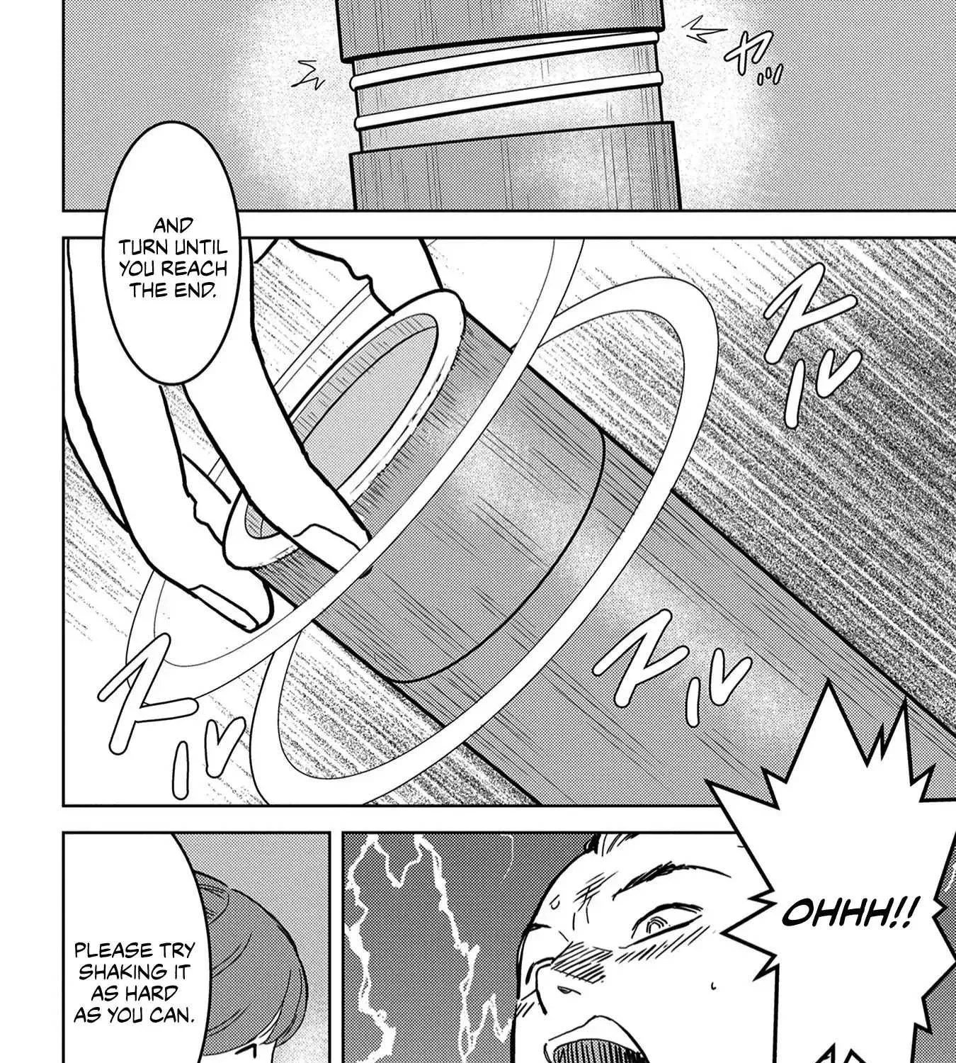Sengoku Komachi Kurou Tan! Chapter 19 page 56 - 