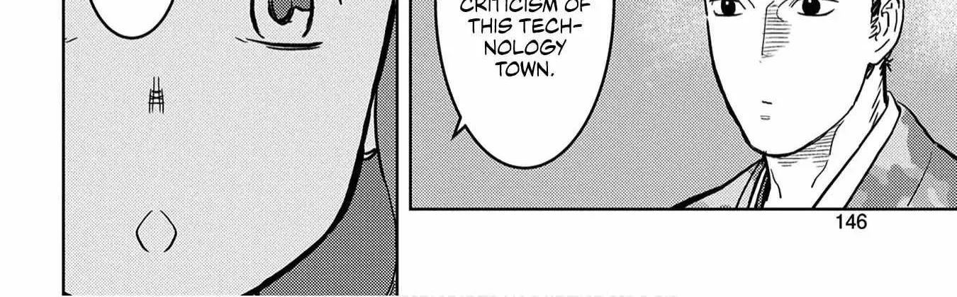 Sengoku Komachi Kurou Tan! Chapter 19 page 61 - 