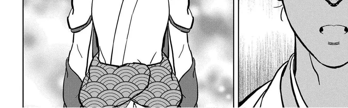 Sengoku Komachi Kurou Tan! Chapter 19 page 65 - 