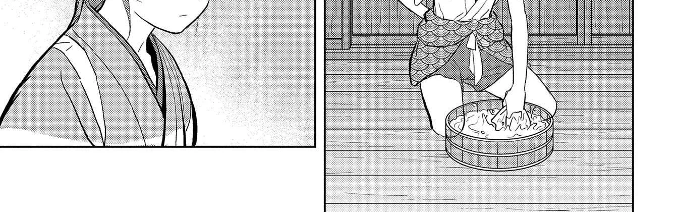 Sengoku Komachi Kurou Tan! Chapter 33 page 19 - 