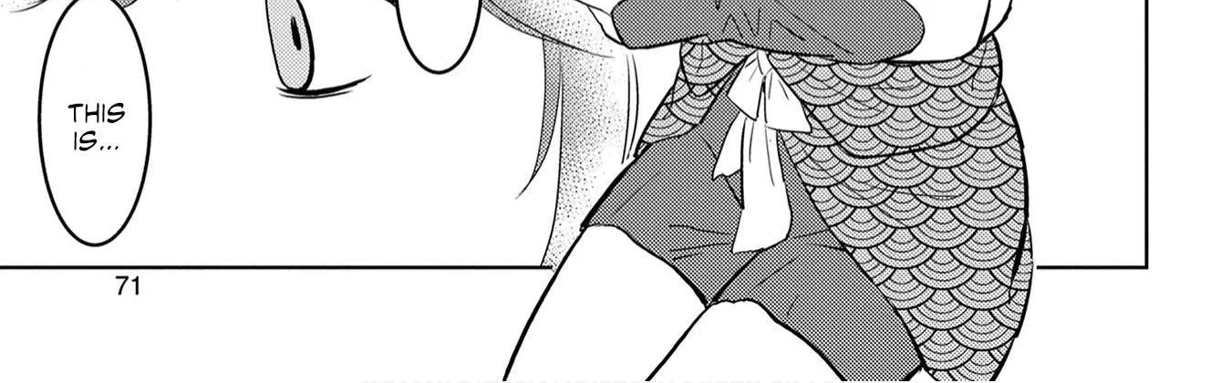 Sengoku Komachi Kurou Tan! Chapter 33 page 3 - 