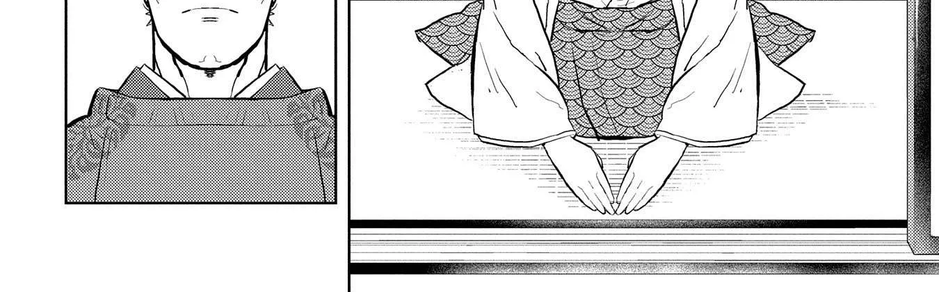 Sengoku Komachi Kurou Tan! Chapter 33 page 33 - 