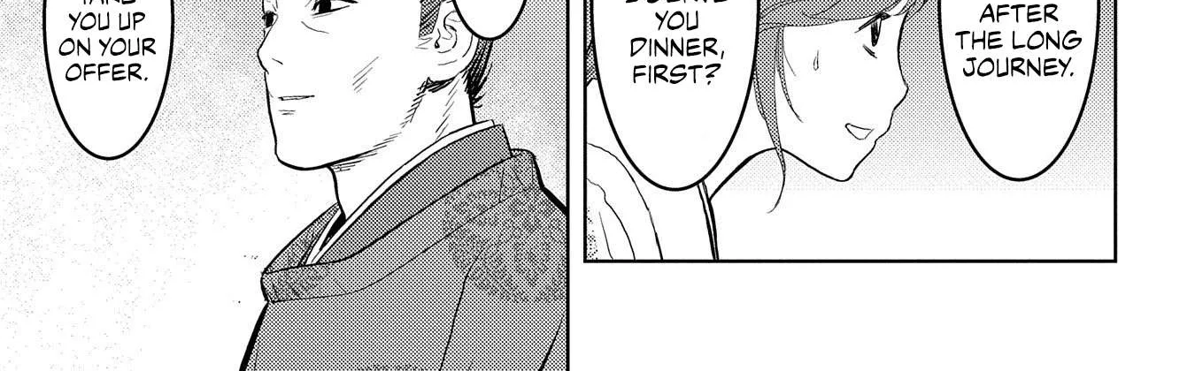 Sengoku Komachi Kurou Tan! Chapter 33 page 35 - 