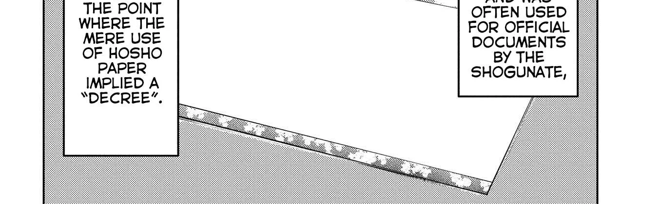 Sengoku Komachi Kurou Tan! Chapter 33 page 5 - 