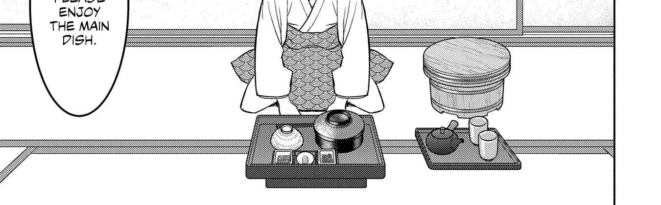 Sengoku Komachi Kurou Tan! Chapter 33 page 43 - 