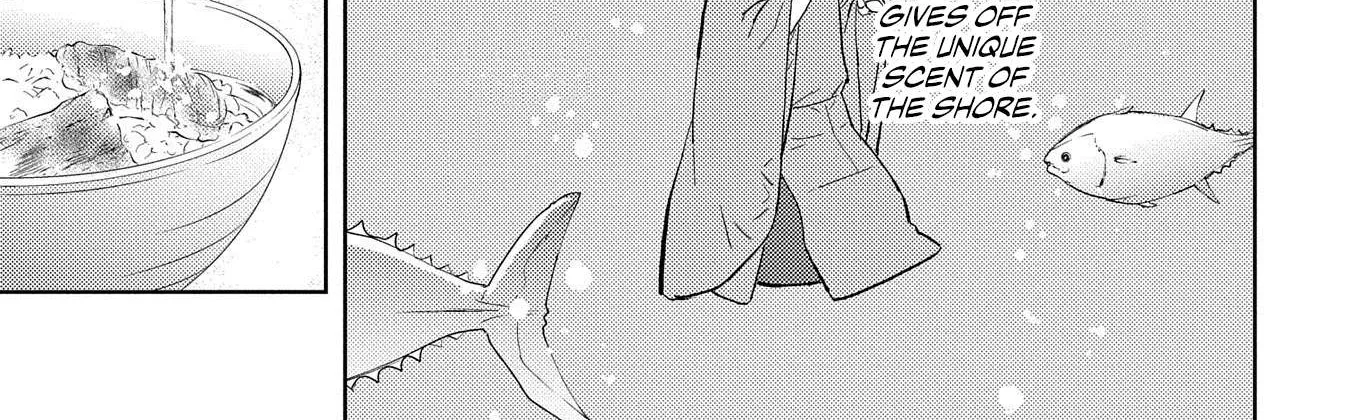 Sengoku Komachi Kurou Tan! Chapter 33 page 47 - 