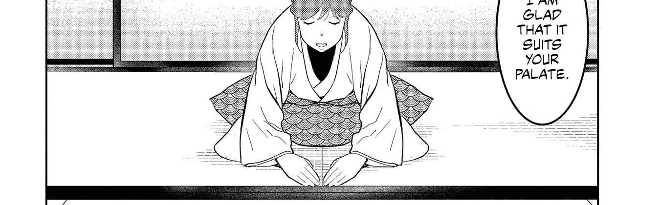 Sengoku Komachi Kurou Tan! Chapter 33 page 49 - 