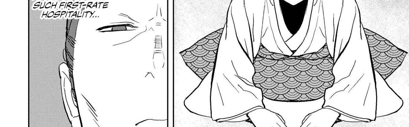 Sengoku Komachi Kurou Tan! Chapter 33 page 53 - 