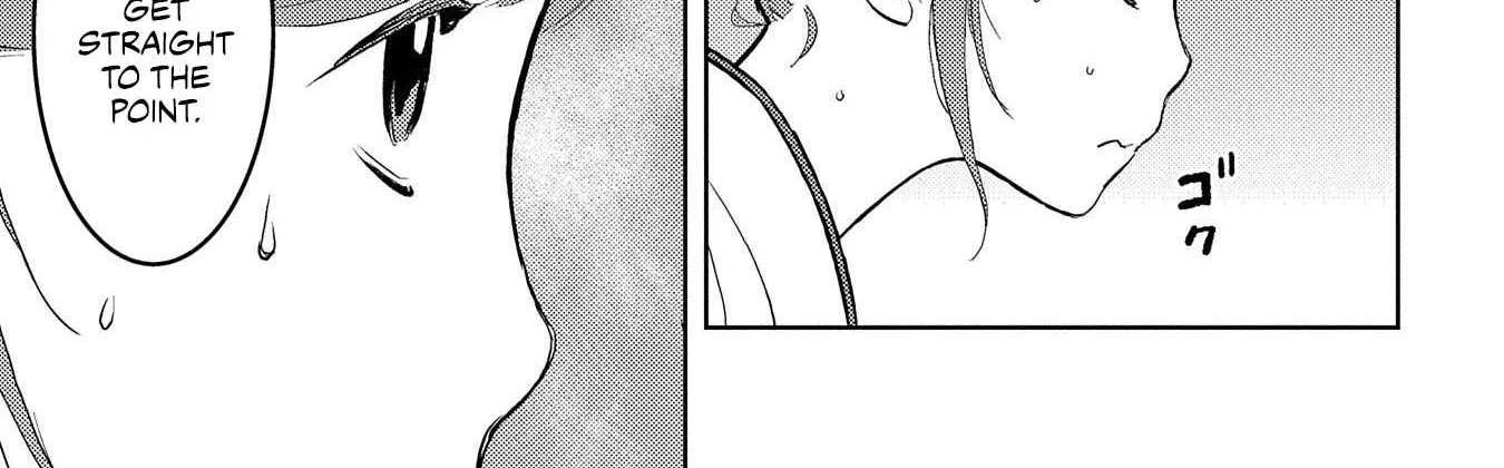 Sengoku Komachi Kurou Tan! Chapter 33 page 55 - 