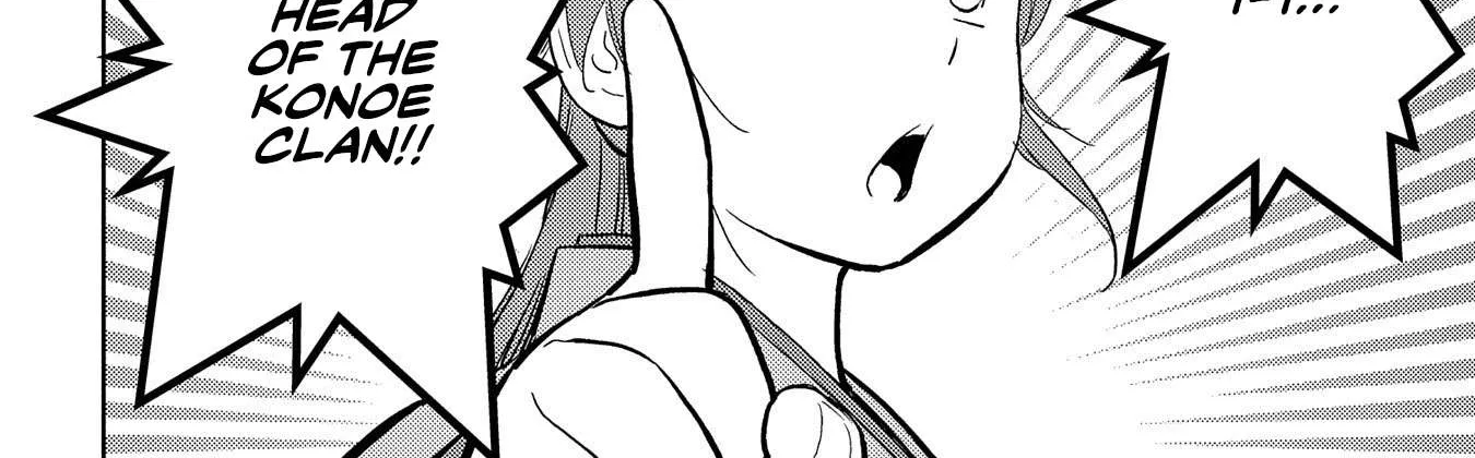 Sengoku Komachi Kurou Tan! Chapter 33 page 9 - 