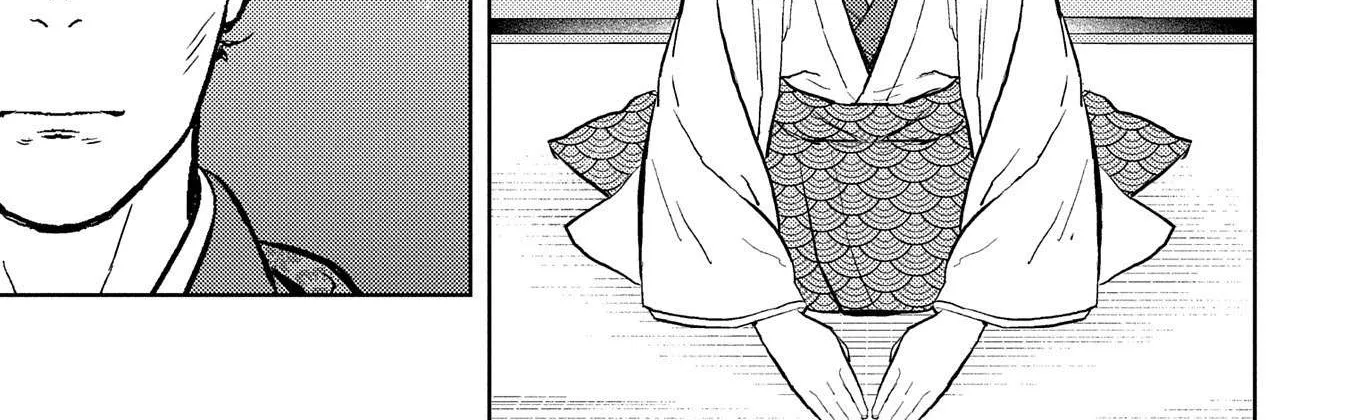 Sengoku Komachi Kurou Tan! Chapter 34 page 11 - 
