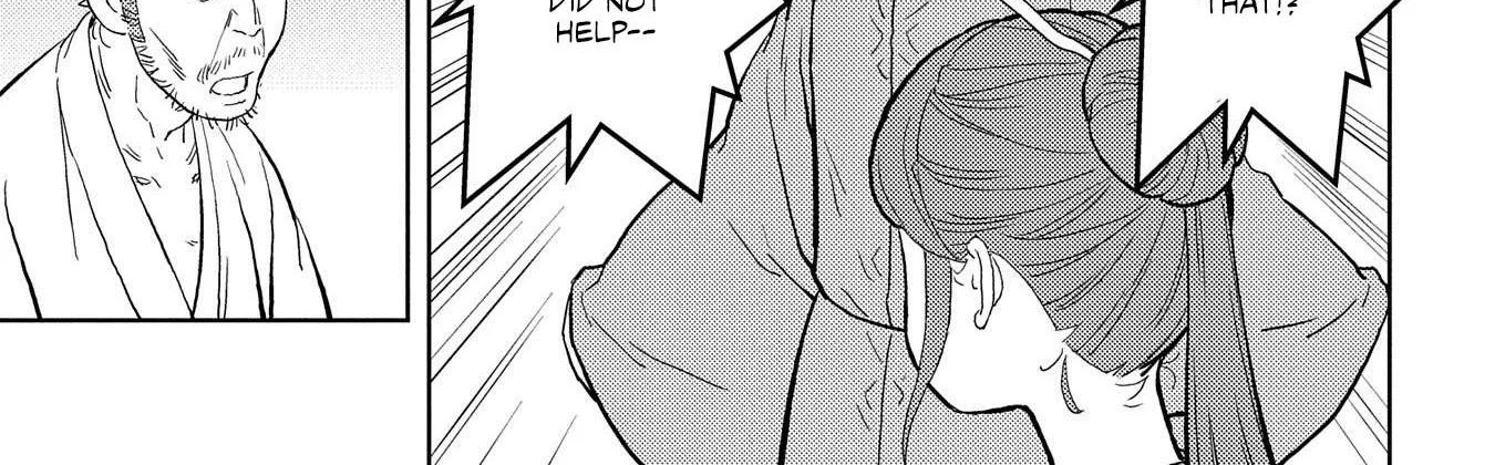 Sengoku Komachi Kurou Tan! Chapter 34 page 23 - 