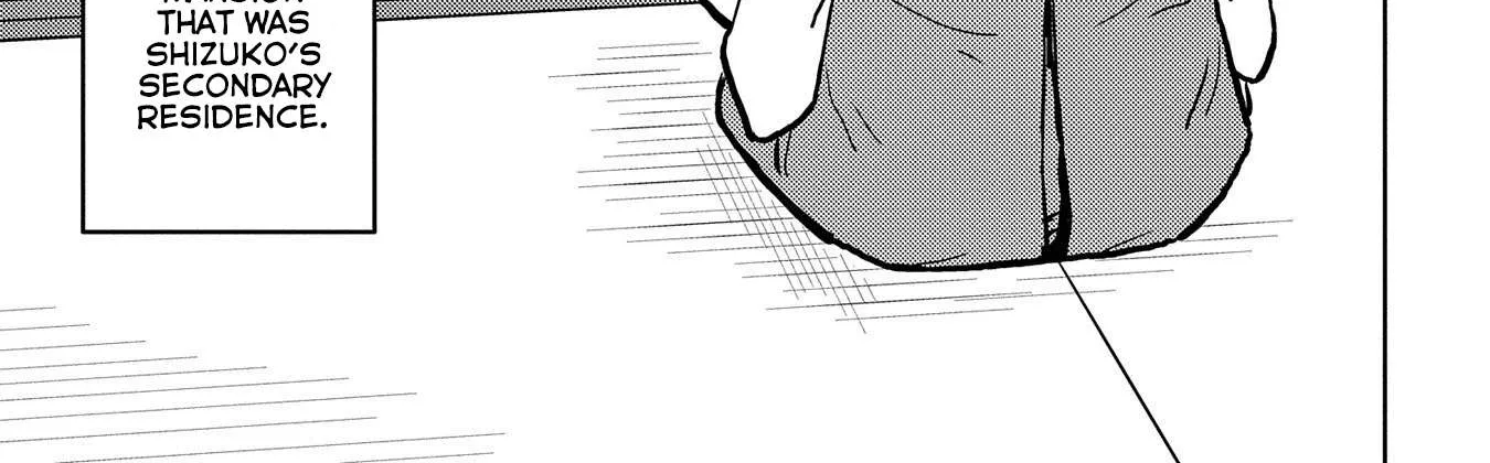 Sengoku Komachi Kurou Tan! Chapter 34 page 35 - 