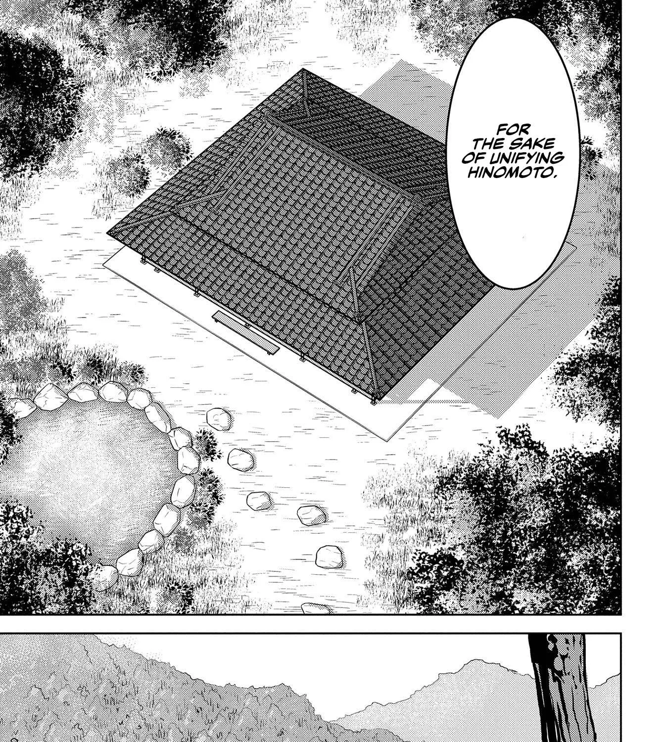 Sengoku Komachi Kurou Tan! Chapter 34 page 54 - 