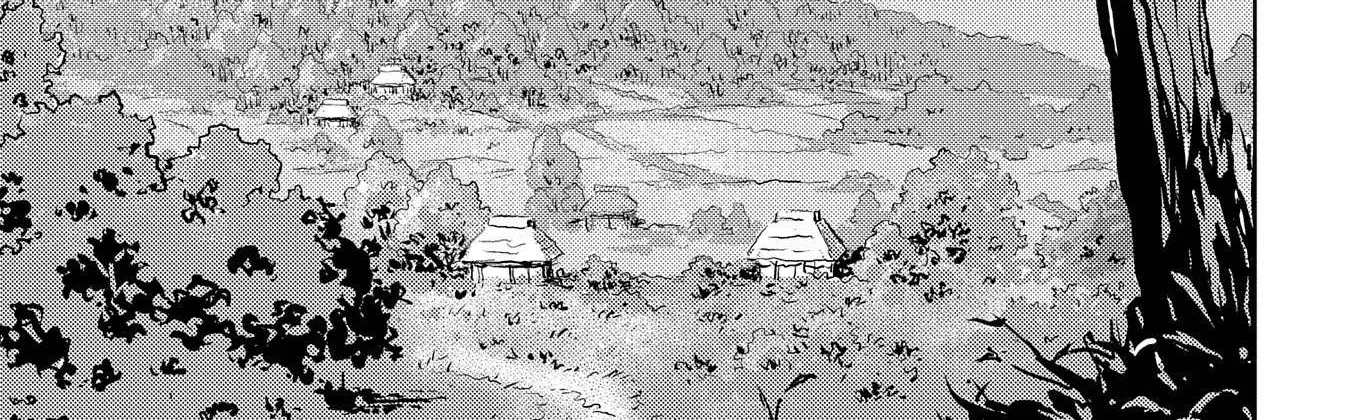 Sengoku Komachi Kurou Tan! Chapter 34 page 55 - 