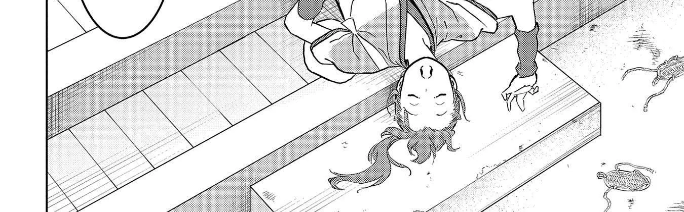 Sengoku Komachi Kurou Tan! Chapter 34 page 57 - 