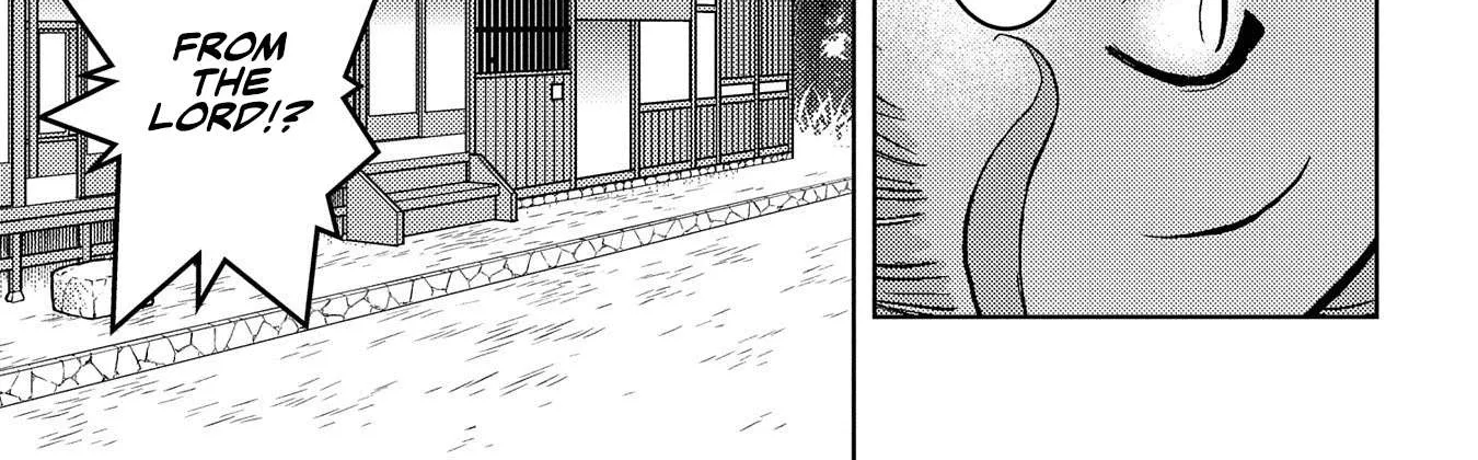 Sengoku Komachi Kurou Tan! Chapter 34 page 59 - 