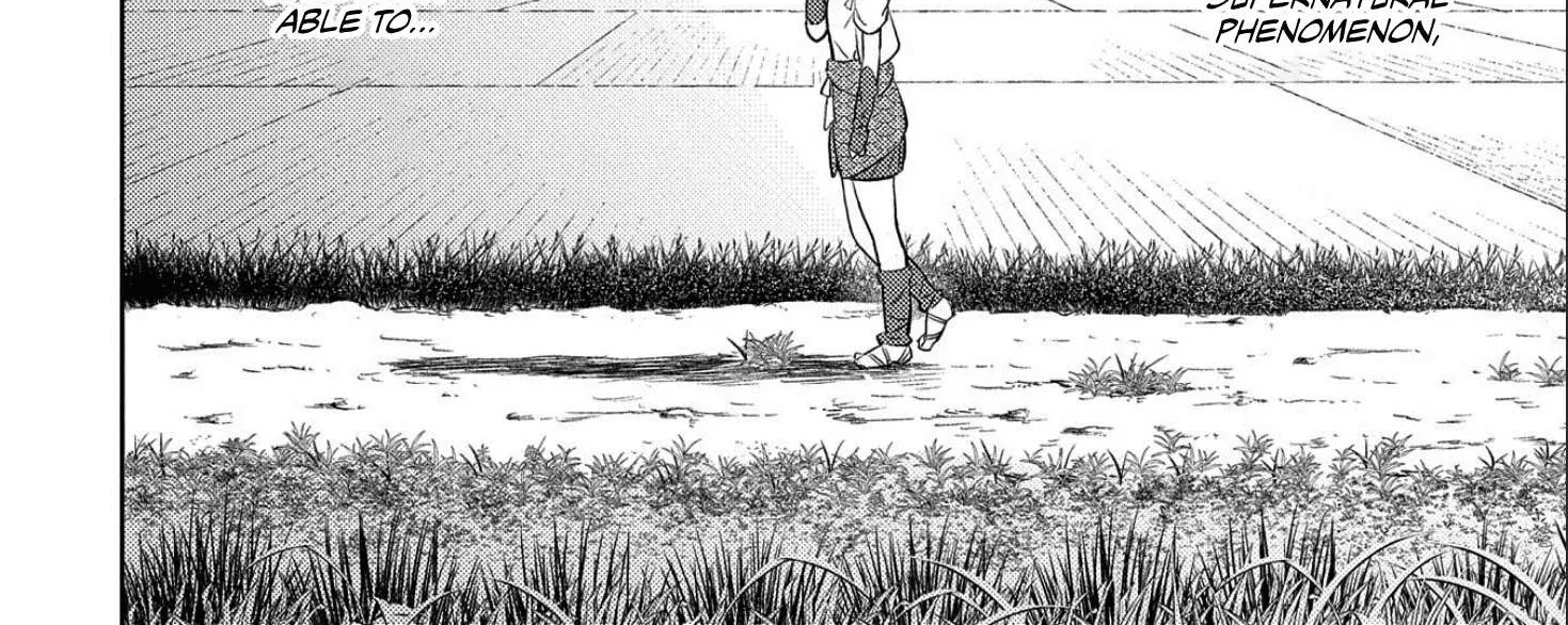 Sengoku Komachi Kurou Tan! Chapter 35 page 13 - 