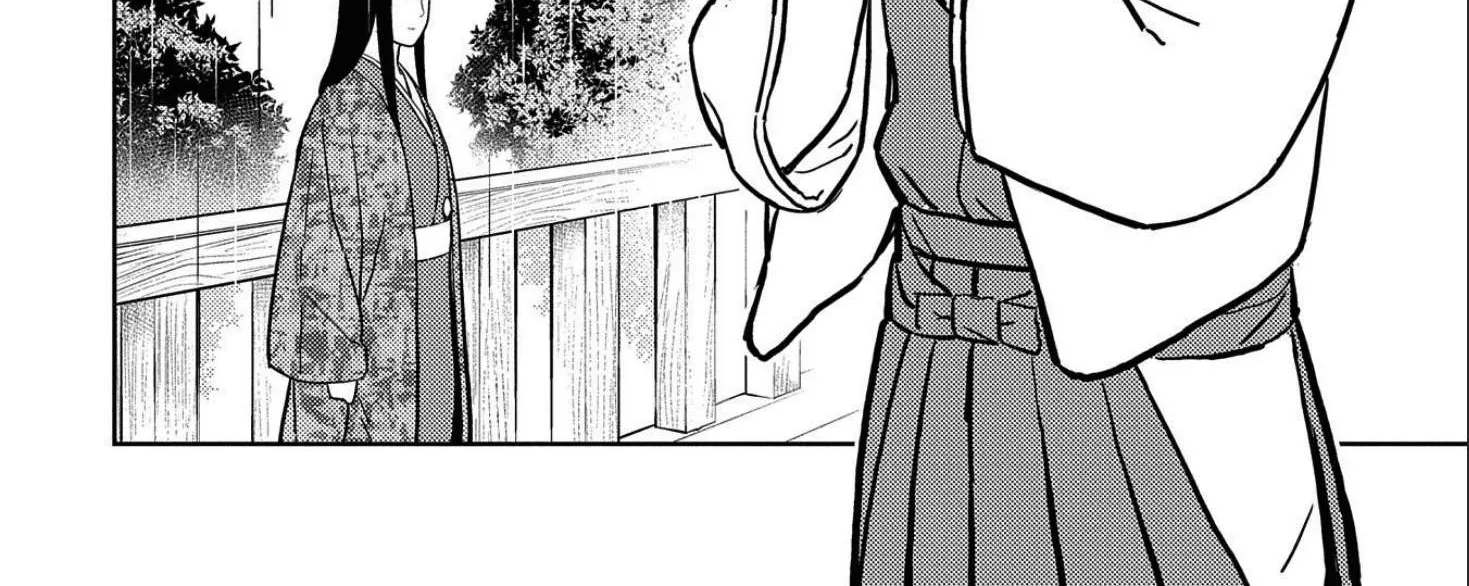 Sengoku Komachi Kurou Tan! Chapter 35 page 21 - 
