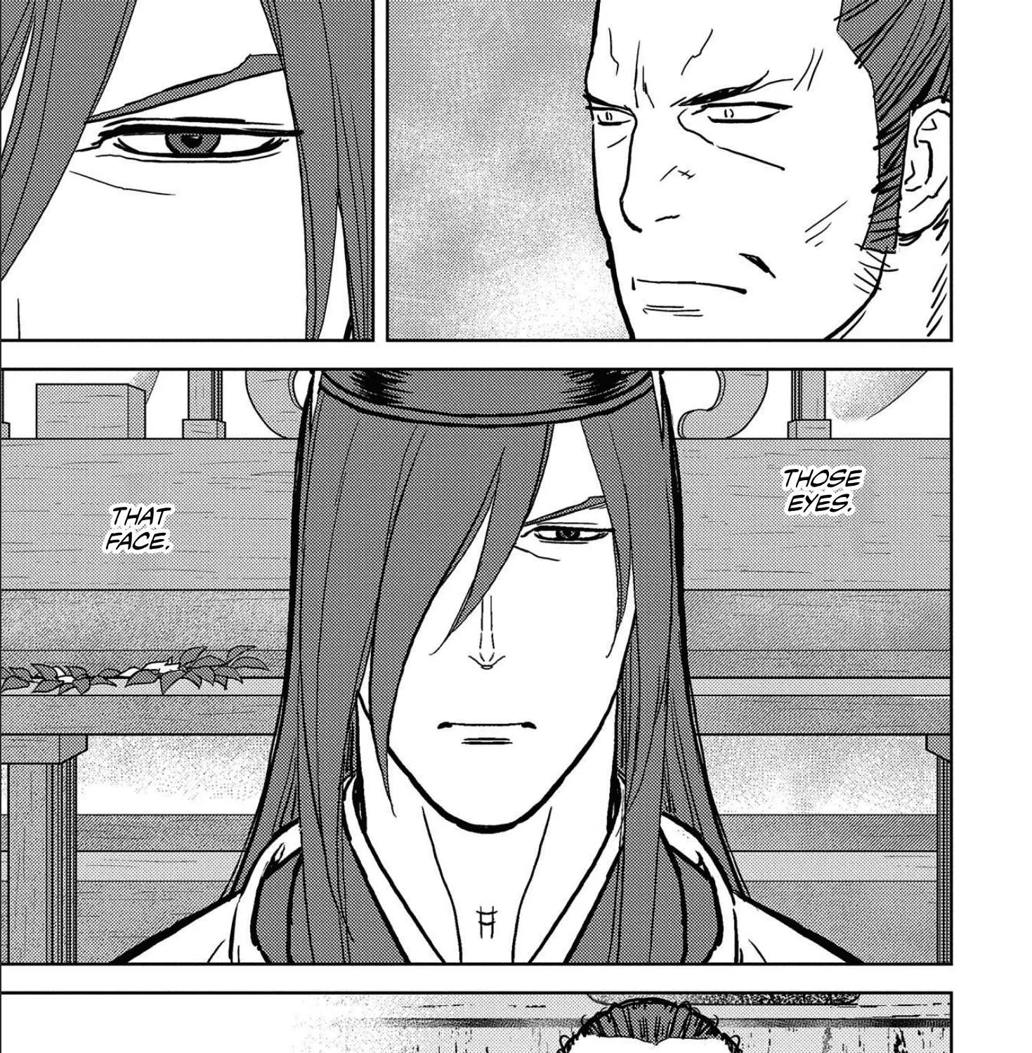 Sengoku Komachi Kurou Tan! Chapter 35 page 34 - 