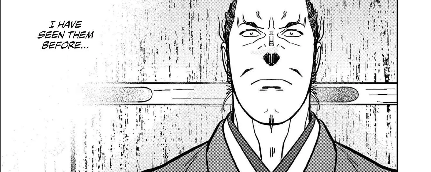 Sengoku Komachi Kurou Tan! Chapter 35 page 35 - 