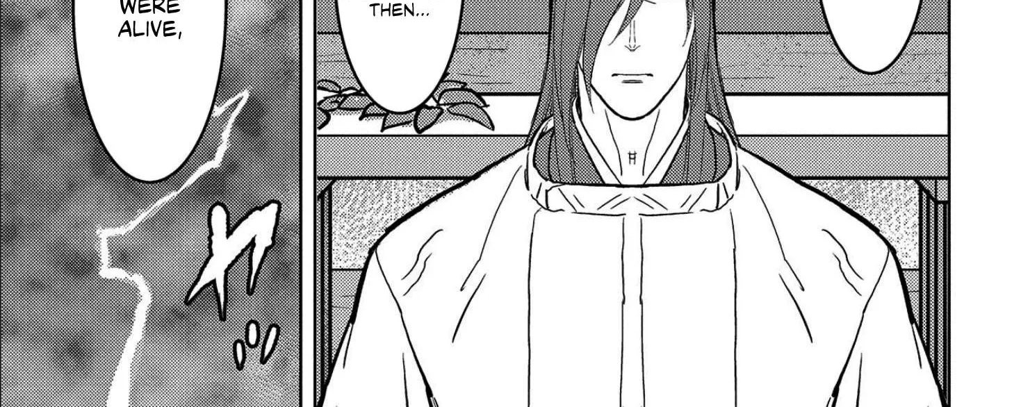 Sengoku Komachi Kurou Tan! Chapter 35 page 39 - 