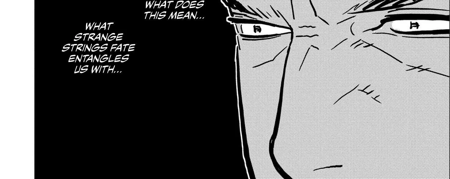 Sengoku Komachi Kurou Tan! Chapter 35 page 47 - 