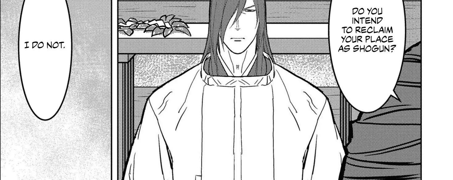 Sengoku Komachi Kurou Tan! Chapter 35 page 49 - 