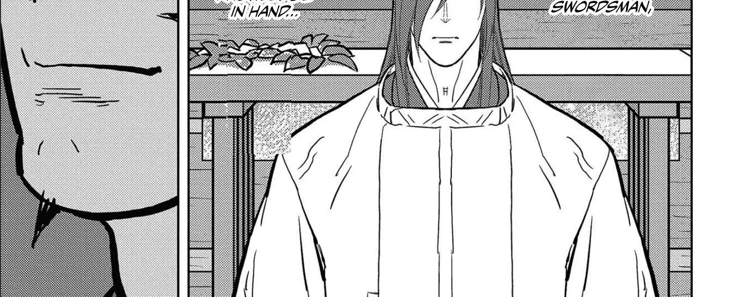 Sengoku Komachi Kurou Tan! Chapter 35 page 53 - 