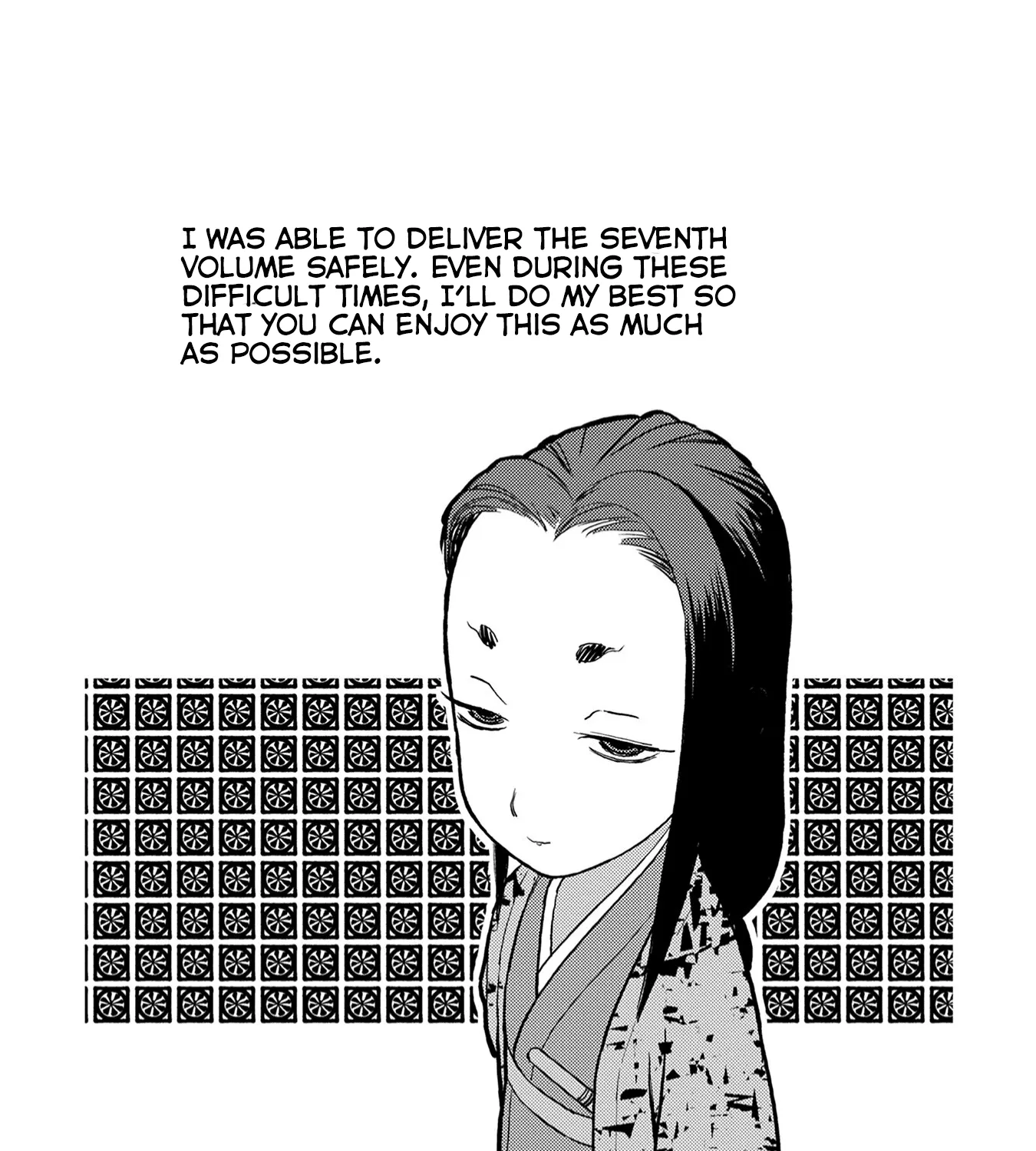 Sengoku Komachi Kurou Tan! Chapter 35 page 56 - 