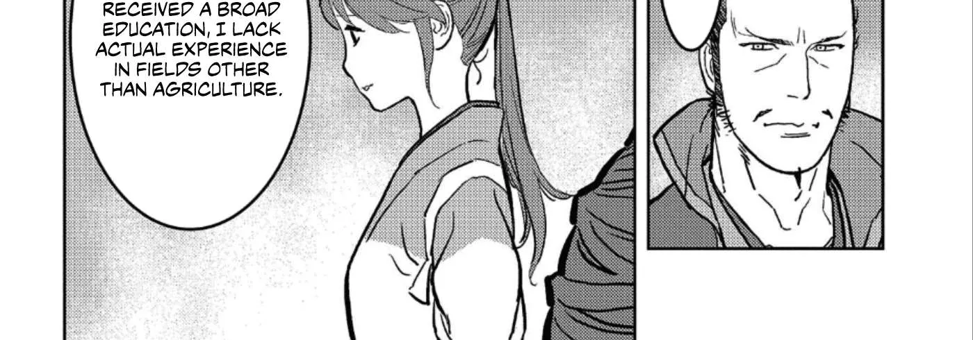 Sengoku Komachi Kurou Tan! Chapter 36 page 25 - 