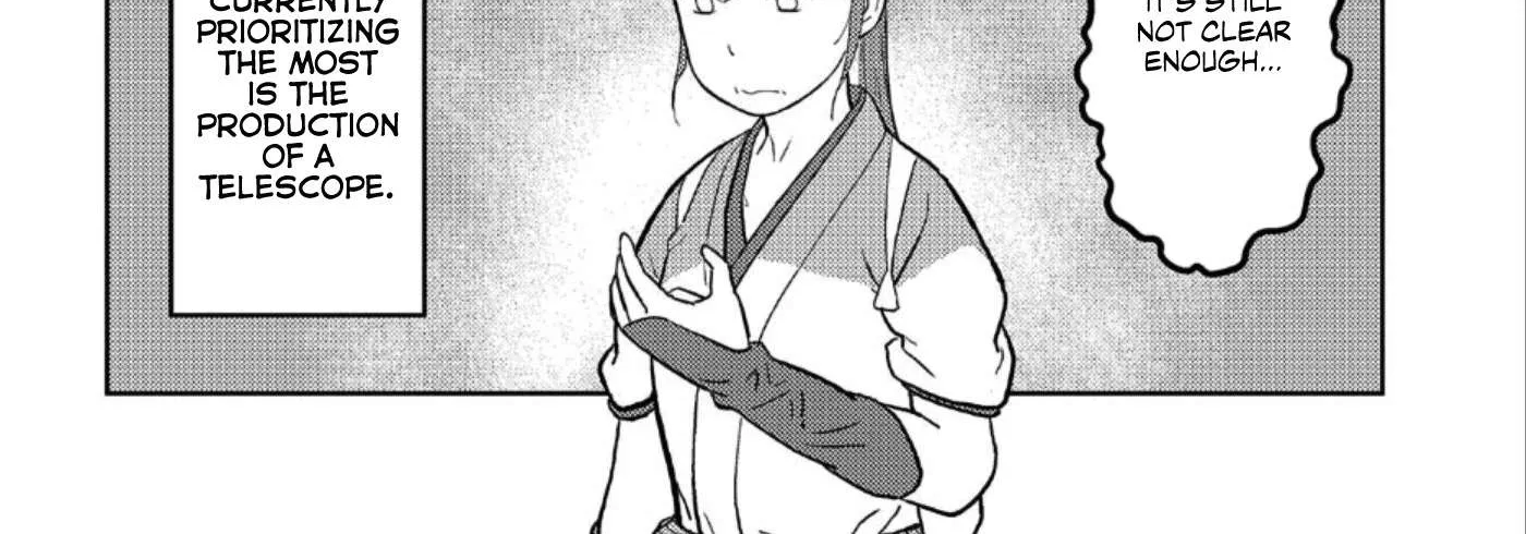 Sengoku Komachi Kurou Tan! Chapter 36 page 29 - 