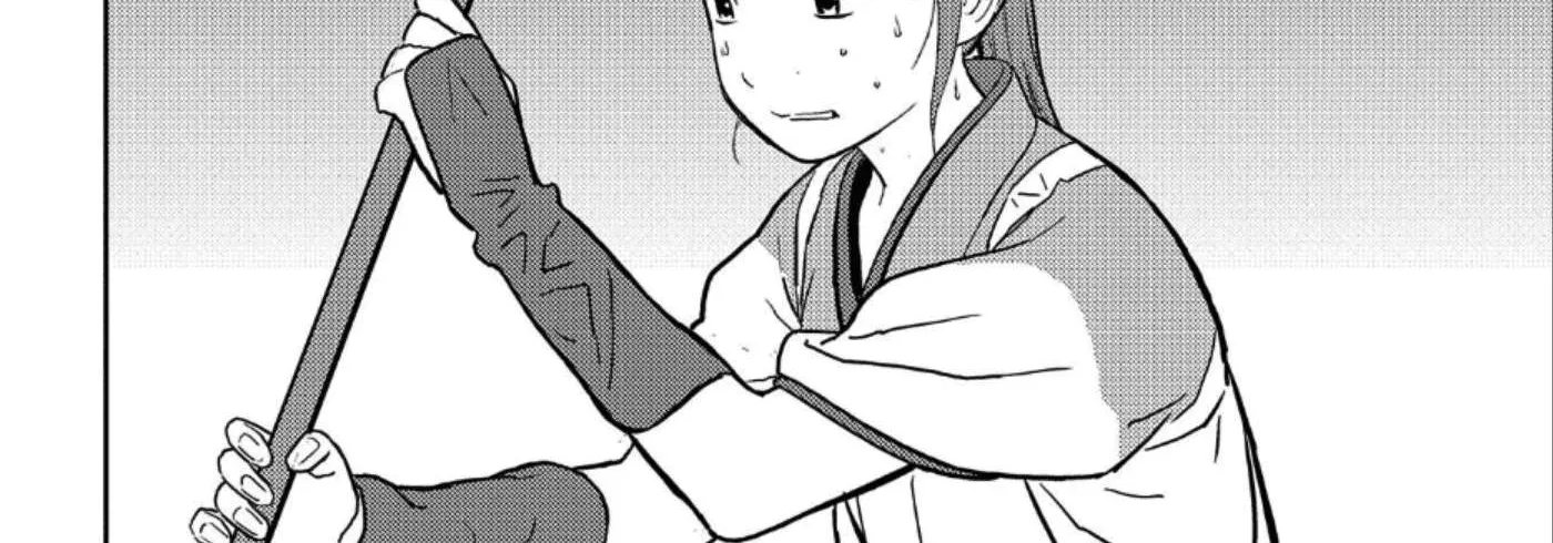 Sengoku Komachi Kurou Tan! Chapter 36 page 41 - 