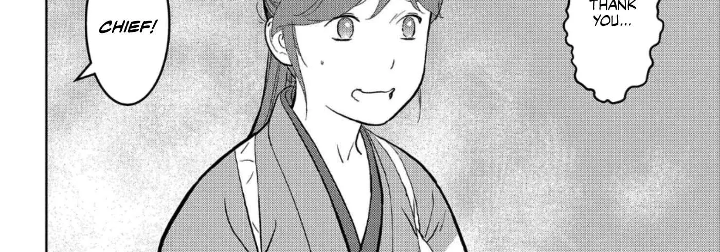 Sengoku Komachi Kurou Tan! Chapter 36 page 53 - 